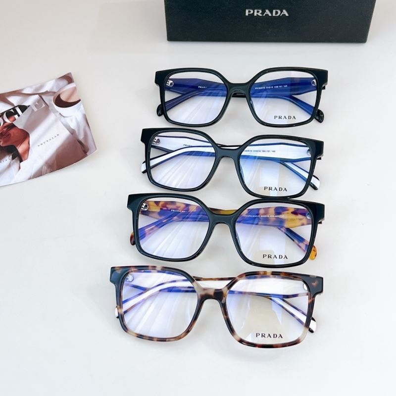 Prada Sunglasses